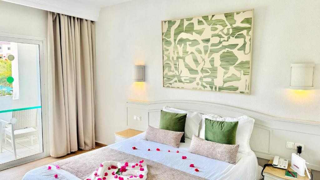 Hammamet Garden Resort 4*