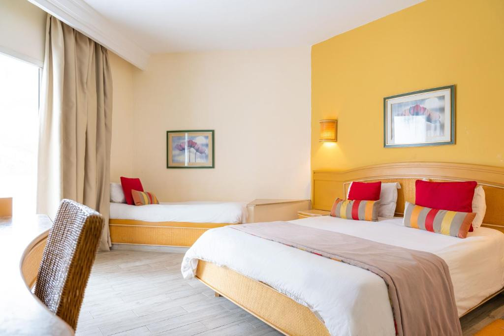 Hammamet Garden Resort 4*