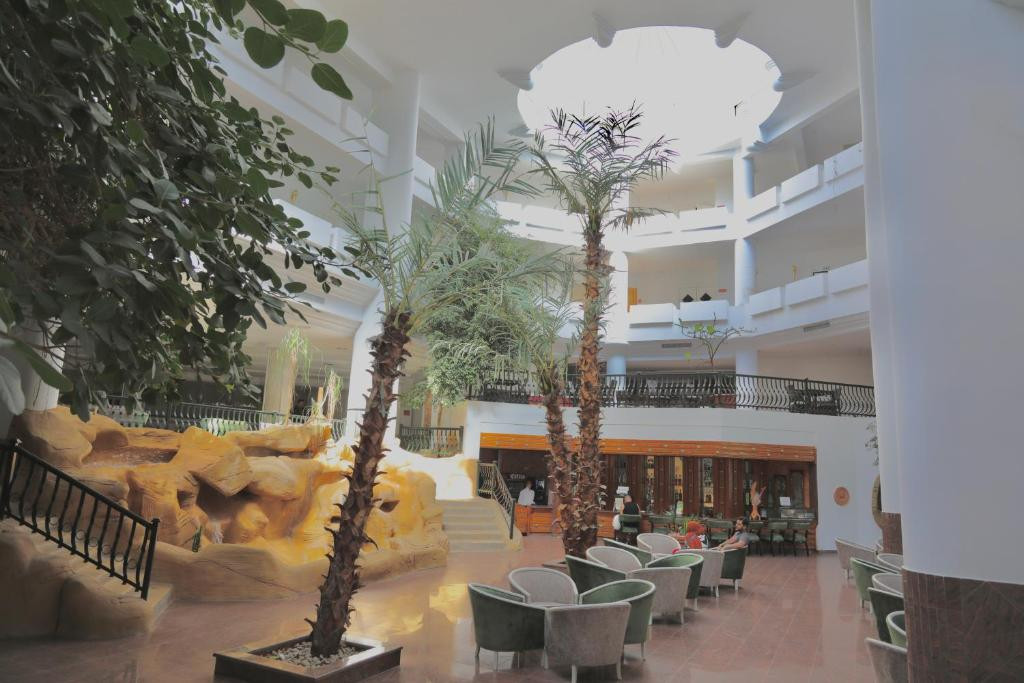 Hammamet Garden Resort 4*