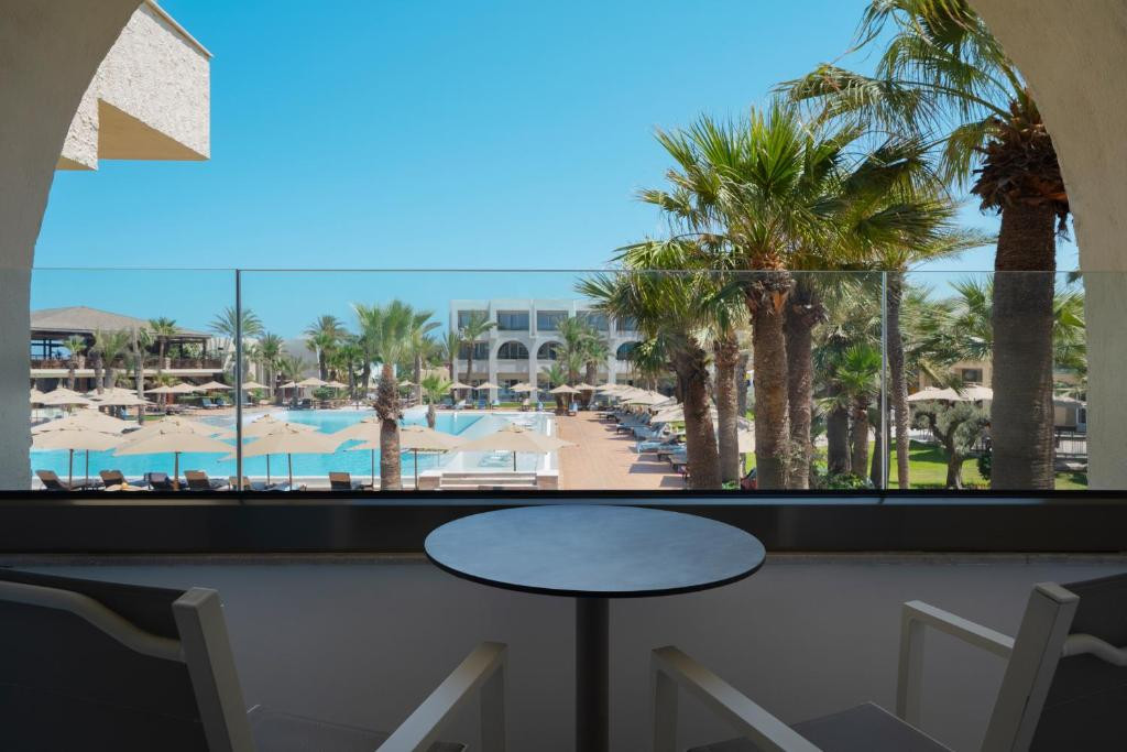 Iberostar Selection Eolia Djerba (Ex. Hasdrubal Thalassa Djerba) 5*