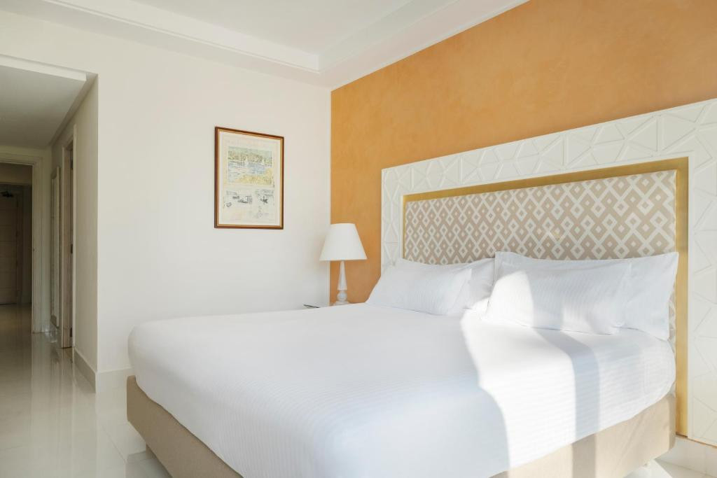 Iberostar Selection Eolia Djerba (Ex. Hasdrubal Thalassa Djerba) 5*