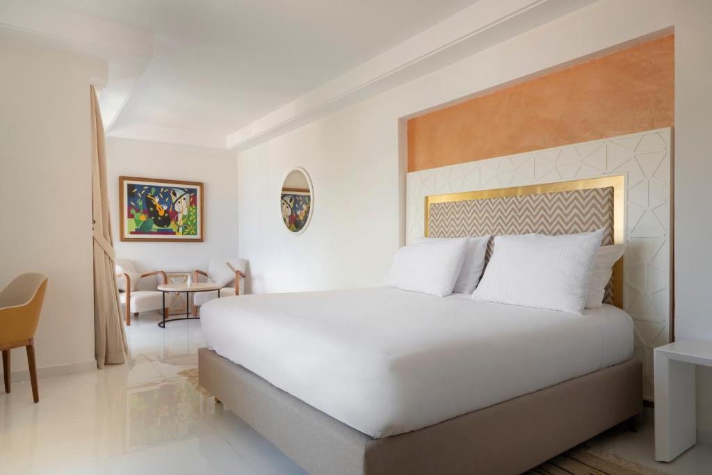Iberostar Selection Eolia Djerba (Ex. Hasdrubal Thalassa Djerba) 5*