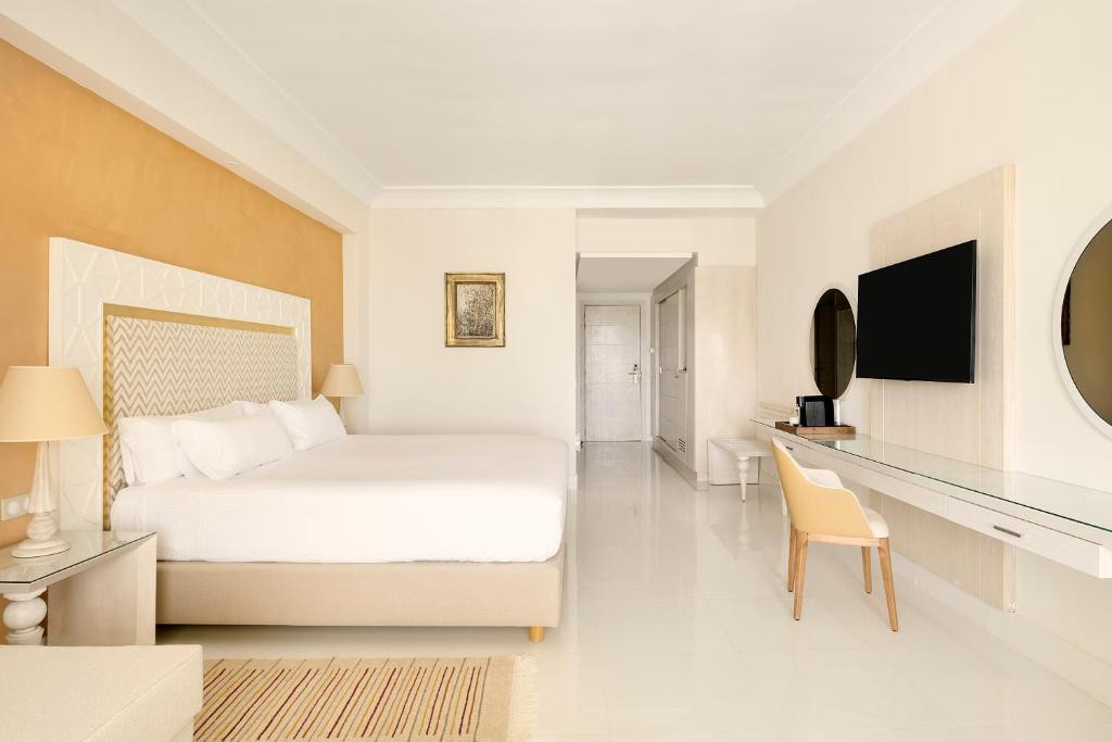 Iberostar Selection Eolia Djerba (Ex. Hasdrubal Thalassa Djerba) 5*