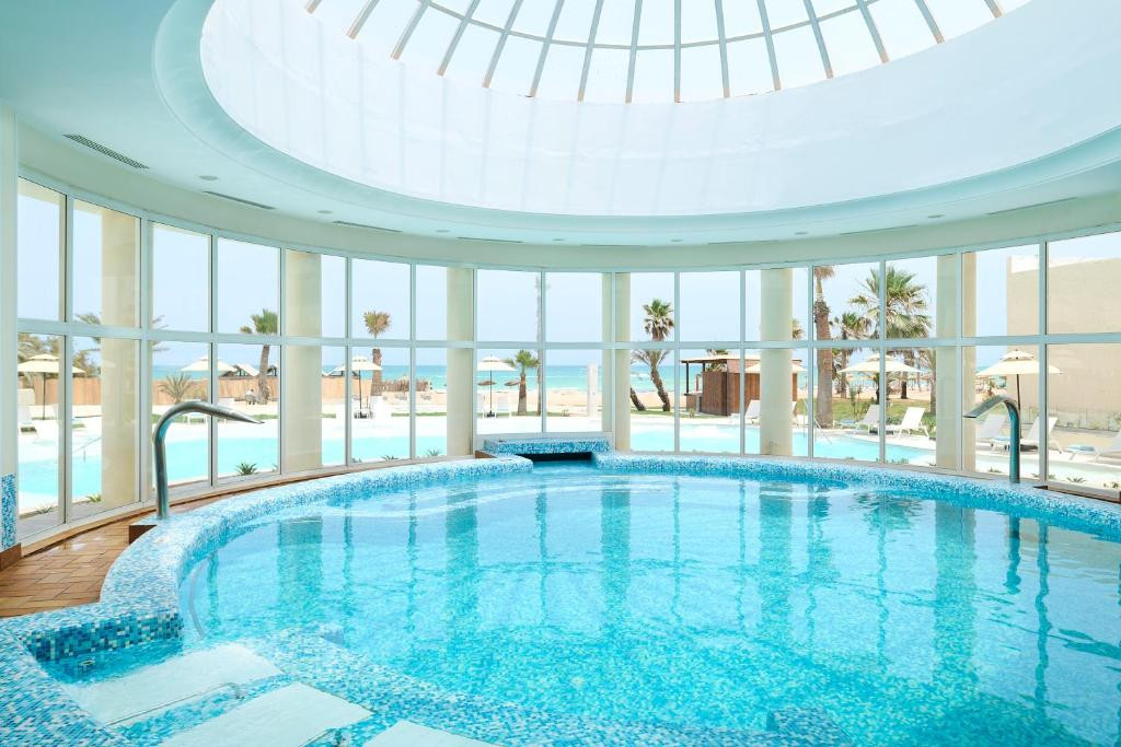 Iberostar Selection Eolia Djerba (Ex. Hasdrubal Thalassa Djerba) 5*