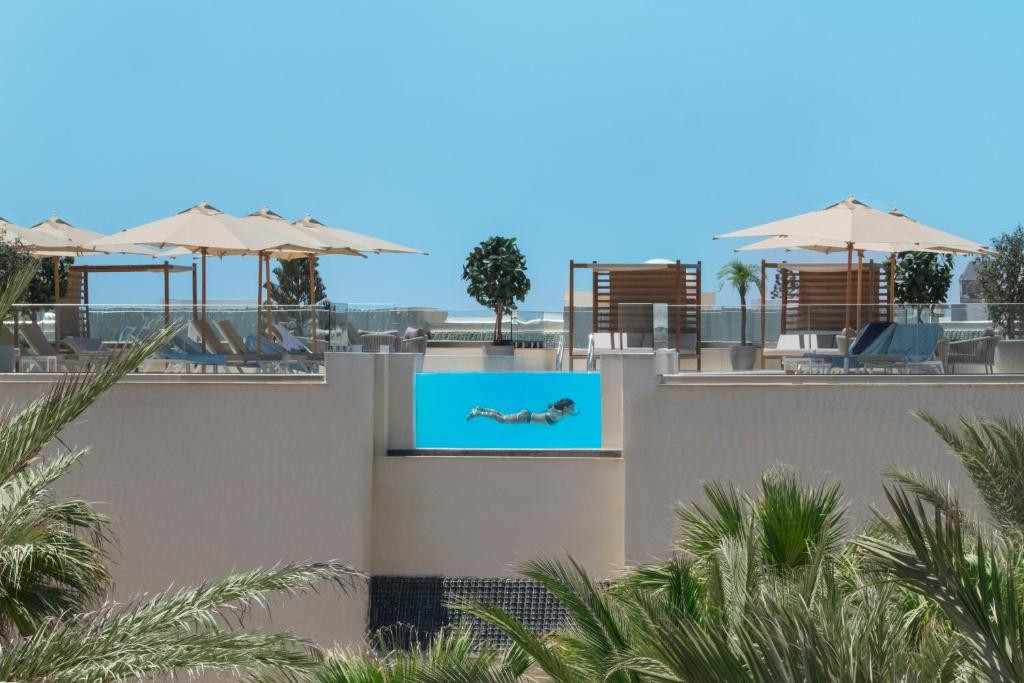 Iberostar Selection Eolia Djerba (Ex. Hasdrubal Thalassa Djerba) 5*