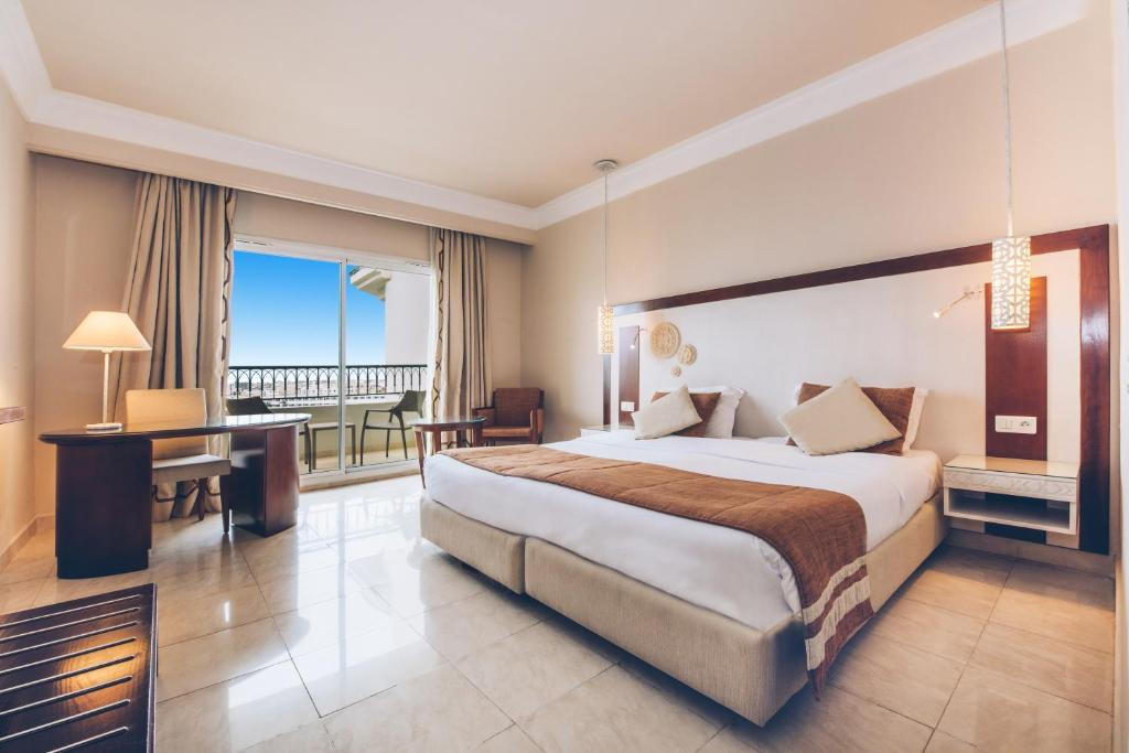 Iberostar Selection Royal El Mansour 5*