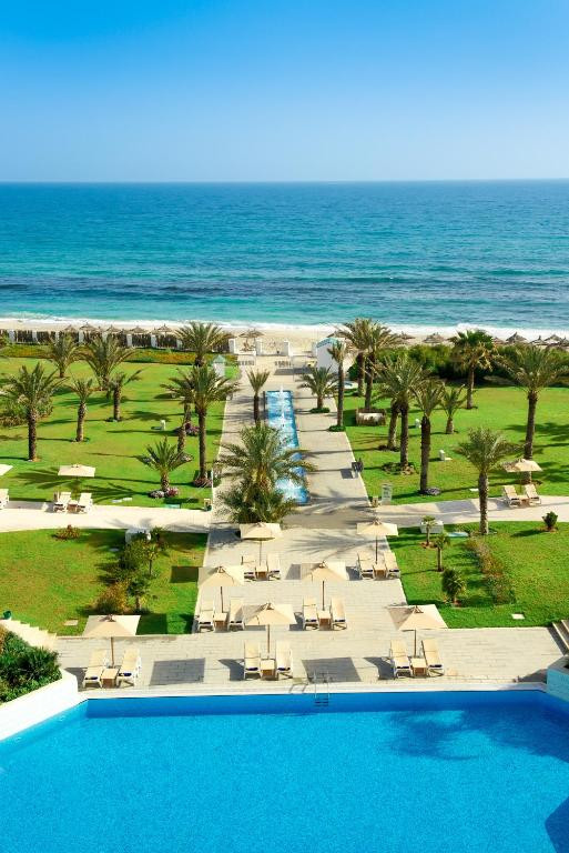Iberostar Selection Royal El Mansour 5*
