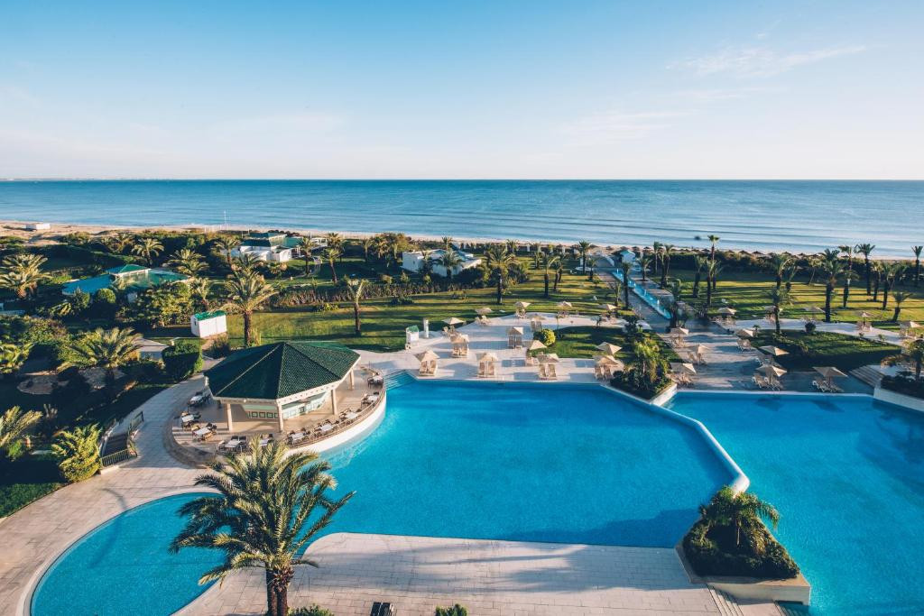 Iberostar Selection Royal El Mansour 5*