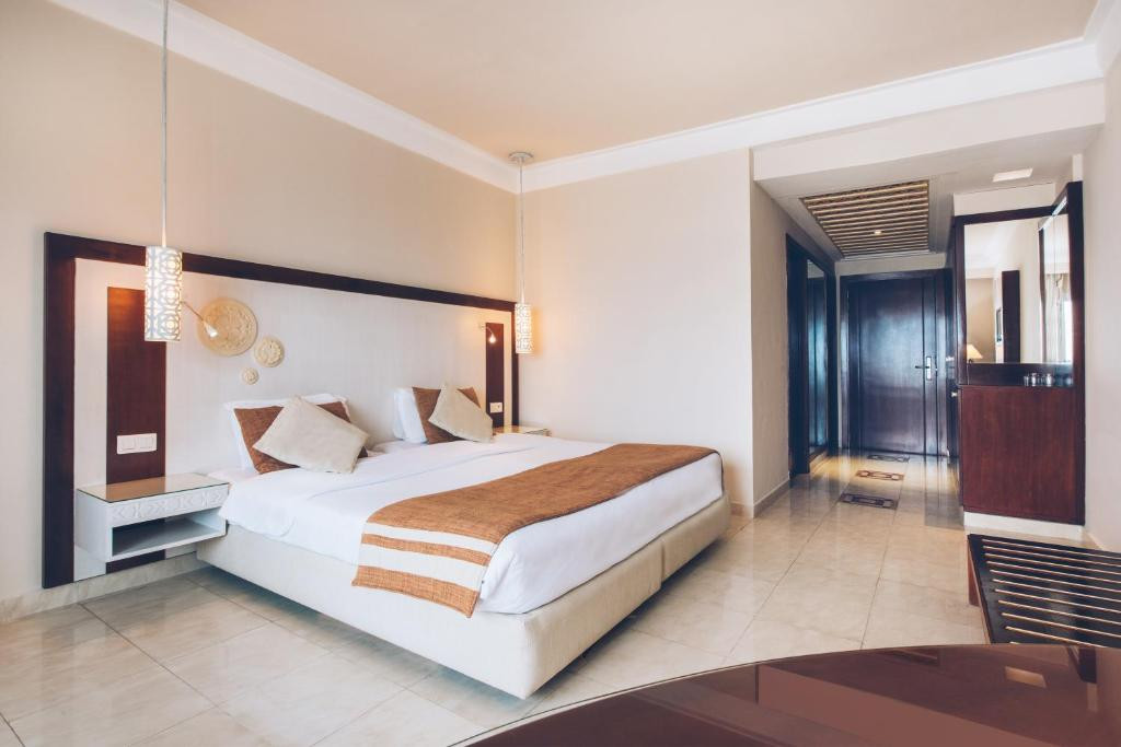 Iberostar Selection Royal El Mansour 5*