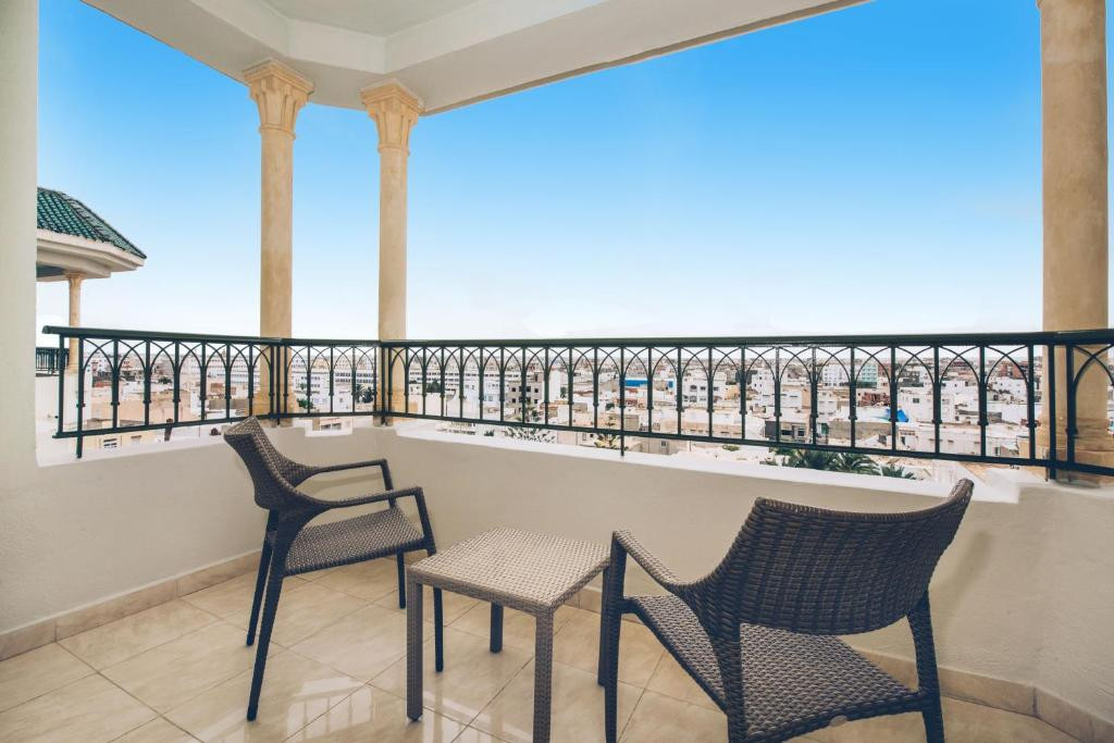 Iberostar Selection Royal El Mansour 5*