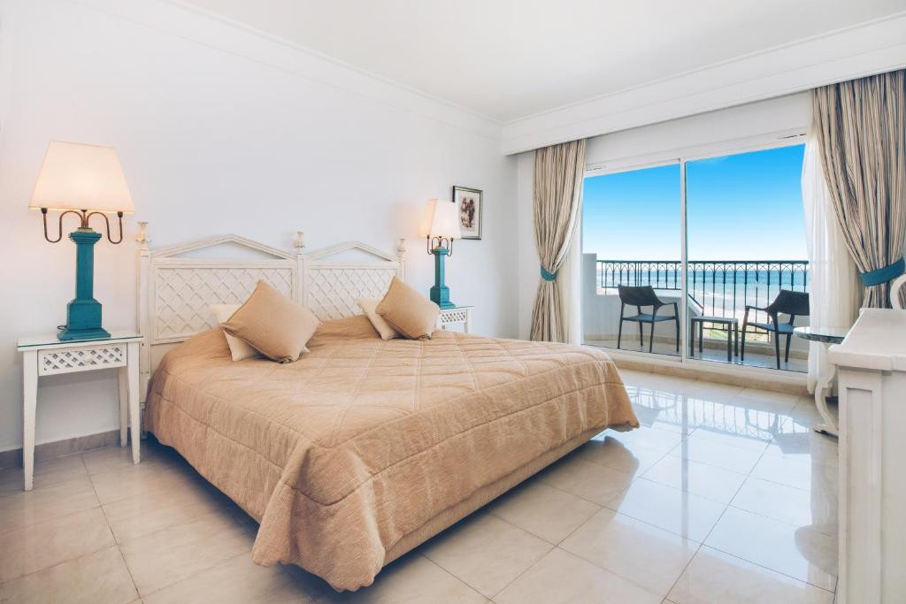 Iberostar Selection Royal El Mansour 5*