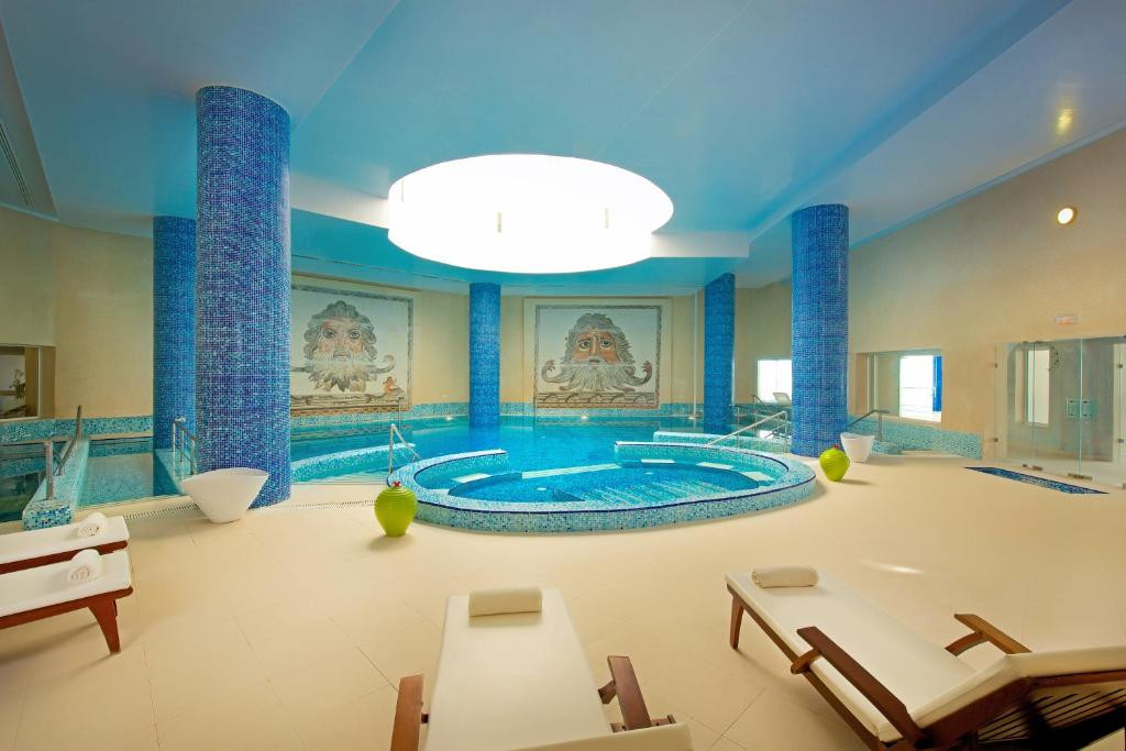 Iberostar Selection Royal El Mansour 5*