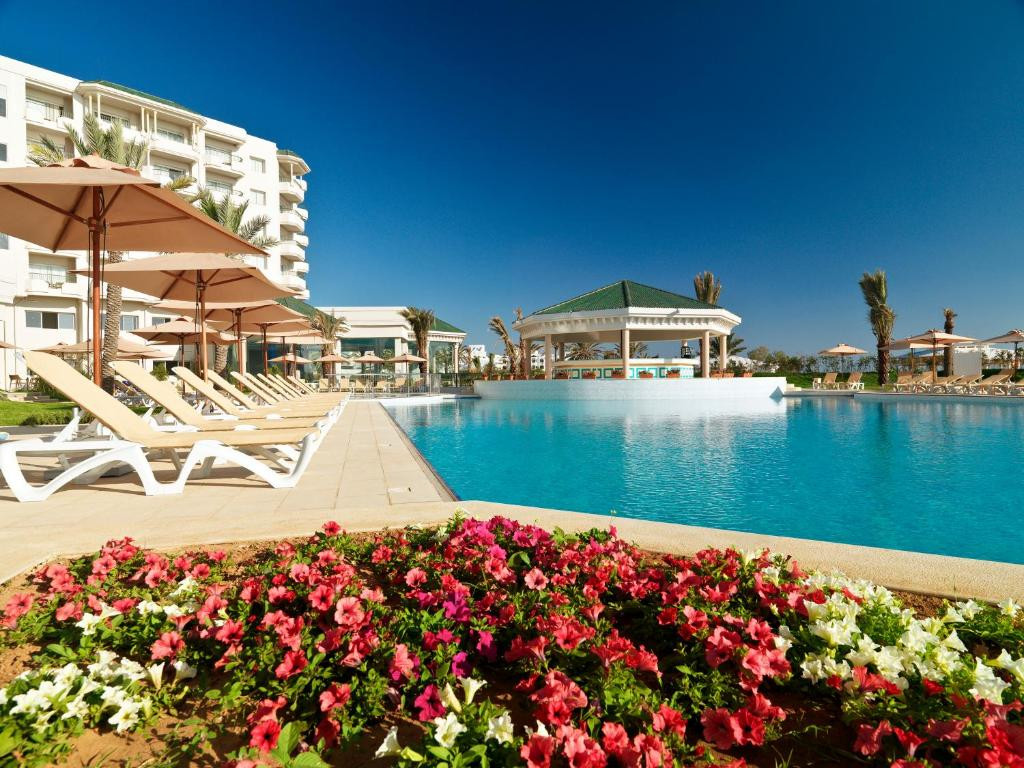 Iberostar Selection Royal El Mansour 5*