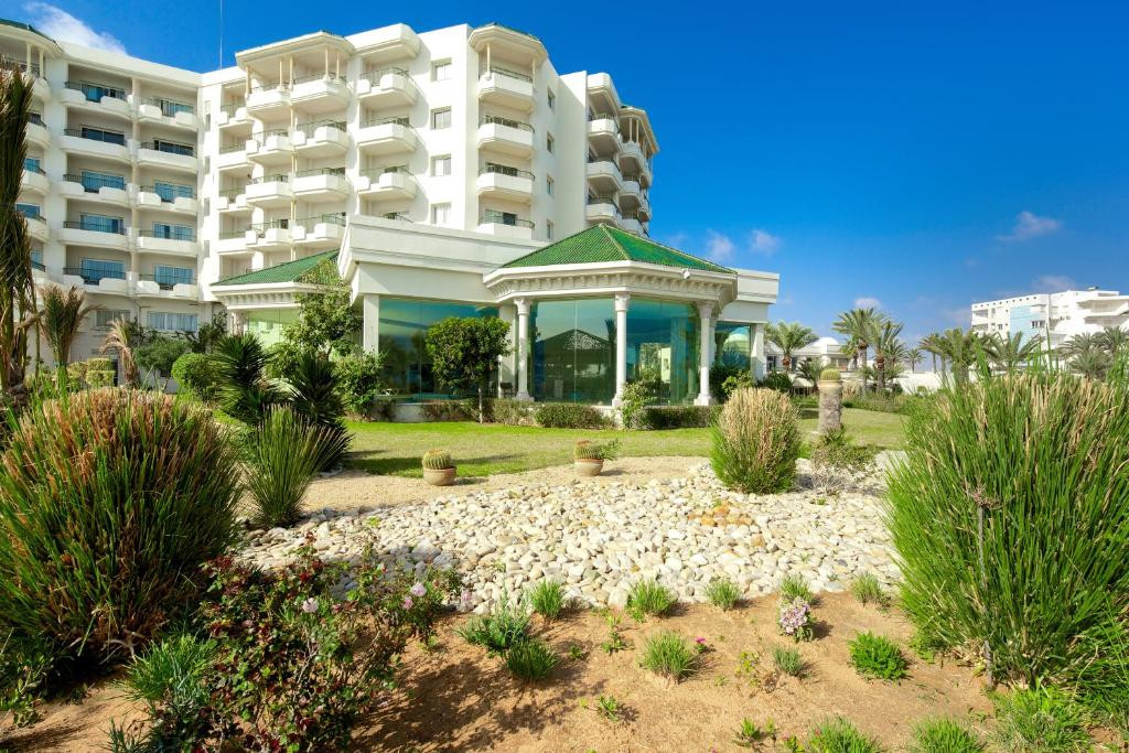 Iberostar Selection Royal El Mansour 5*