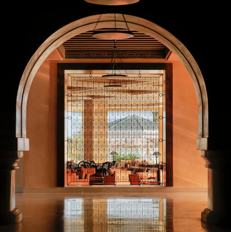 Iberostar Selection Royal El Mansour 5*