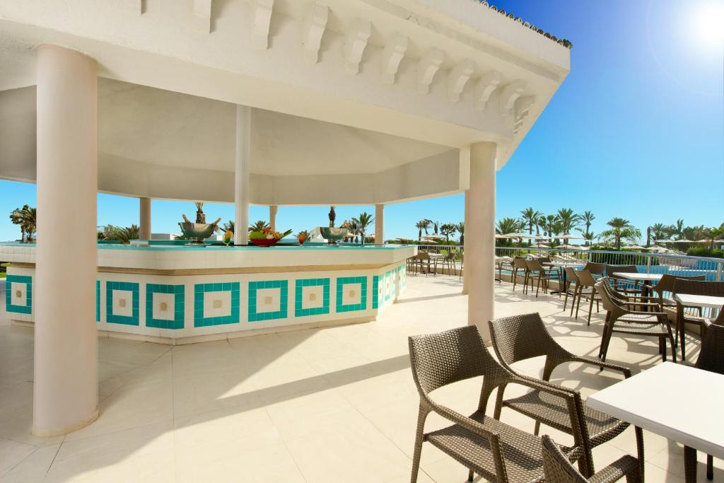 Iberostar Selection Royal El Mansour 5*