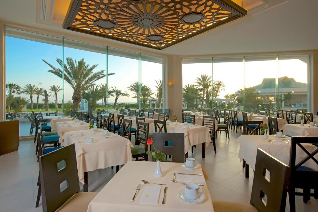 Iberostar Selection Royal El Mansour 5*