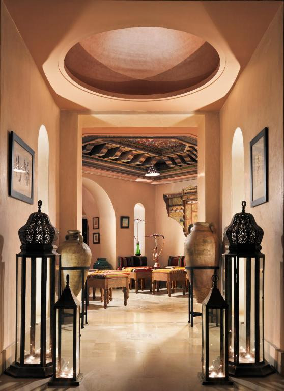 Iberostar Selection Royal El Mansour 5*