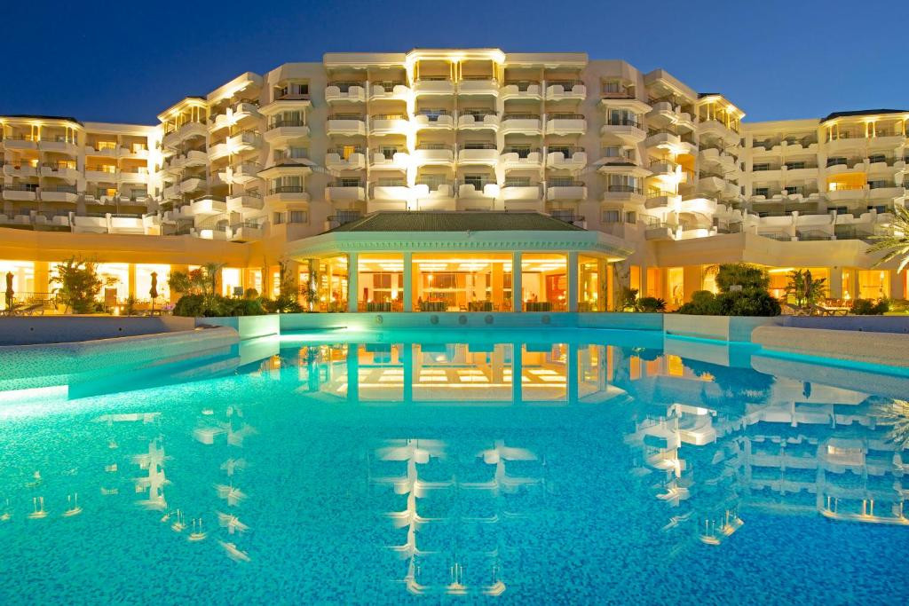 Iberostar Selection Royal El Mansour 5*