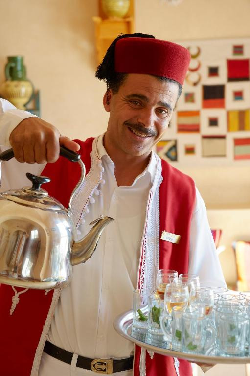Iberostar Selection Royal El Mansour 5*