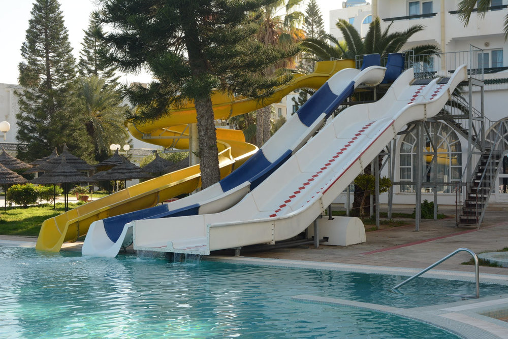 Jinene Resort & Spa 3*