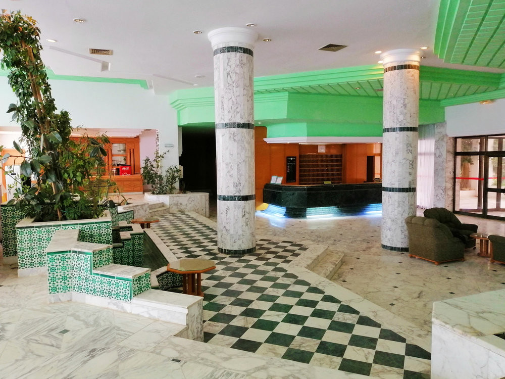 Jinene Resort & Spa 3*