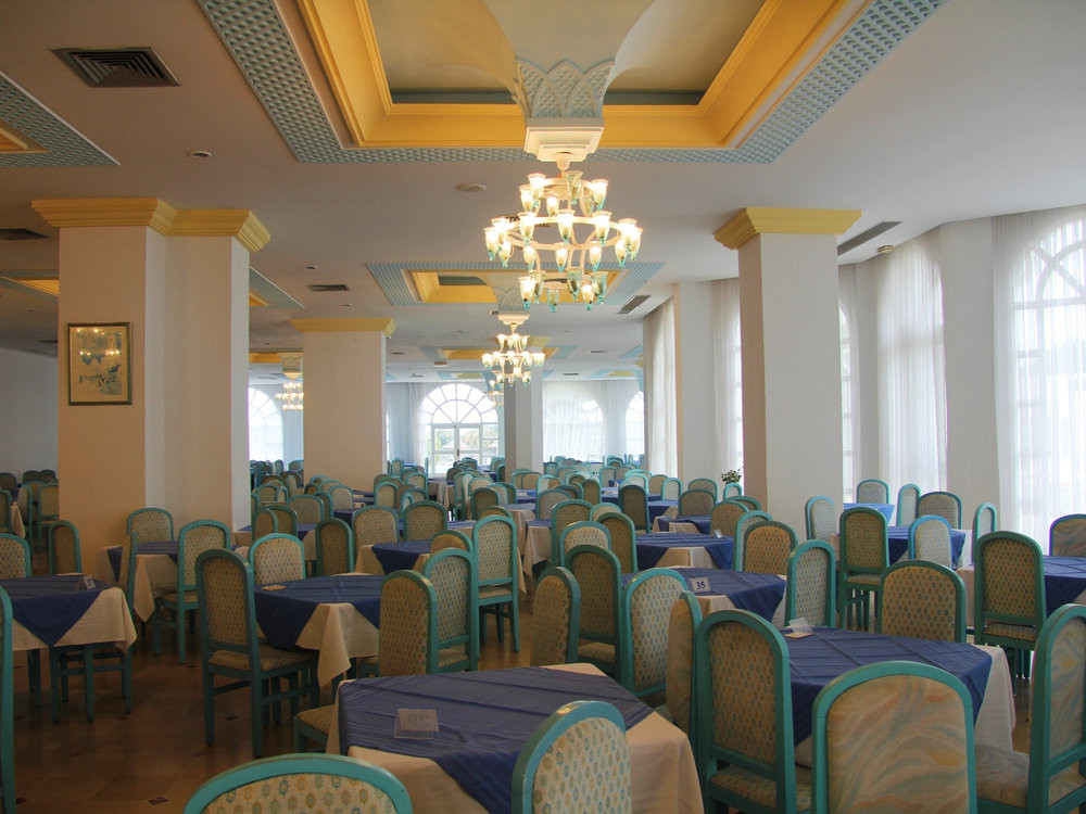 Jinene Resort & Spa 3*