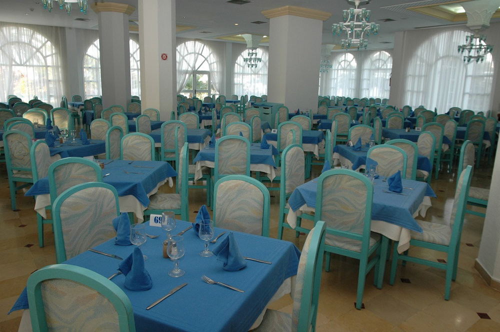 Jinene Resort & Spa 3*