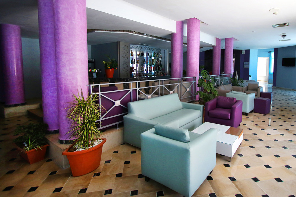Le Zenith 3*