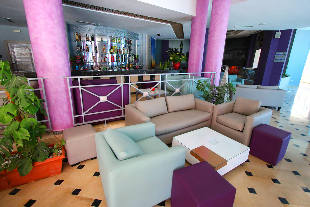 Le Zenith 3*