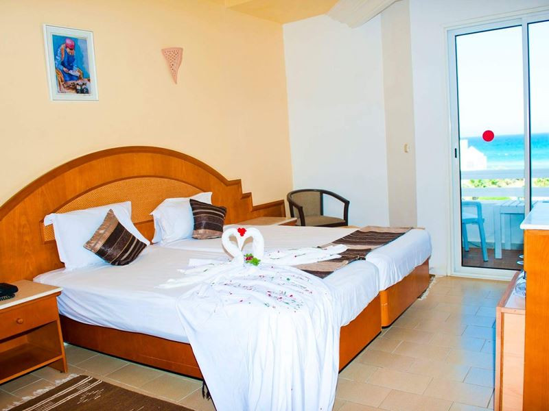 Thapsus Beach Resort 4*