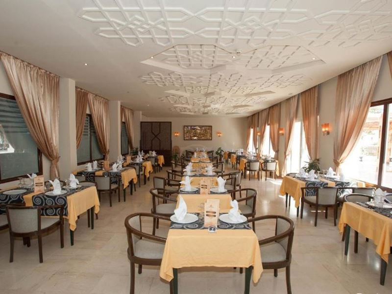Thapsus Beach Resort 4*