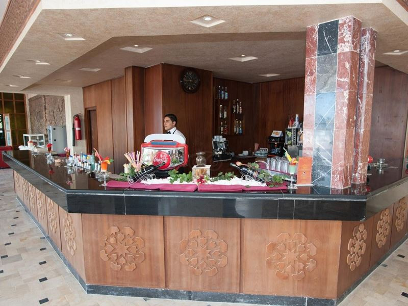 Thapsus Beach Resort 4*
