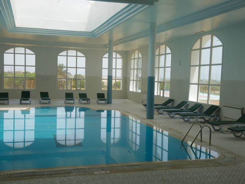 Thapsus Beach Resort 4*