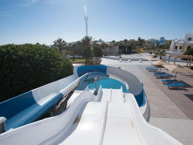 Thapsus Beach Resort 4*