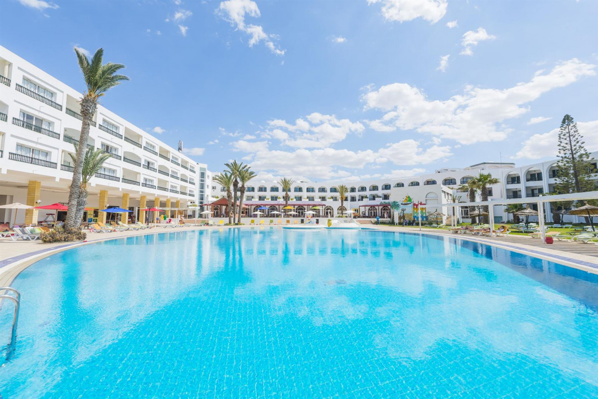 Bella Vista Family Resort 4*