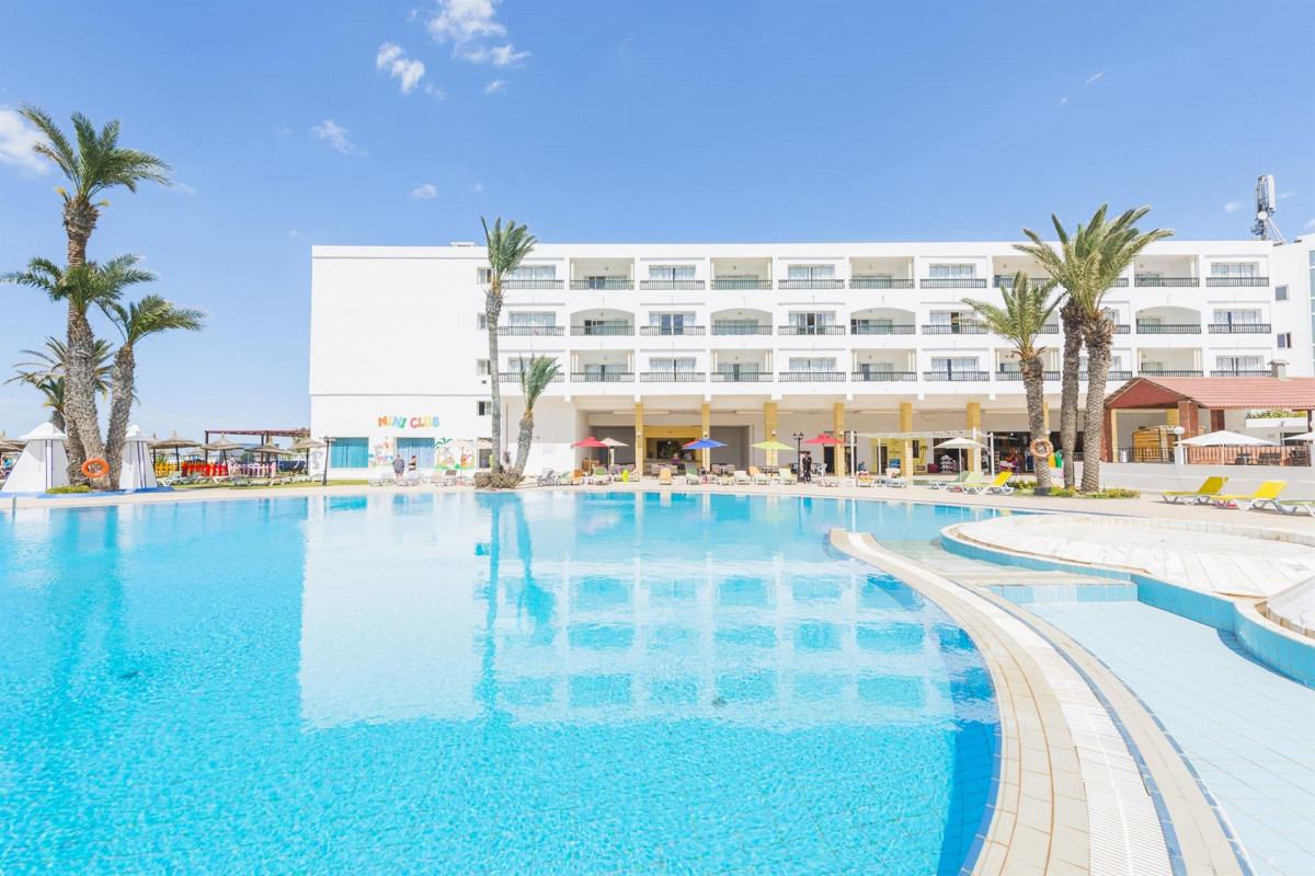 Bella Vista Family Resort 4*