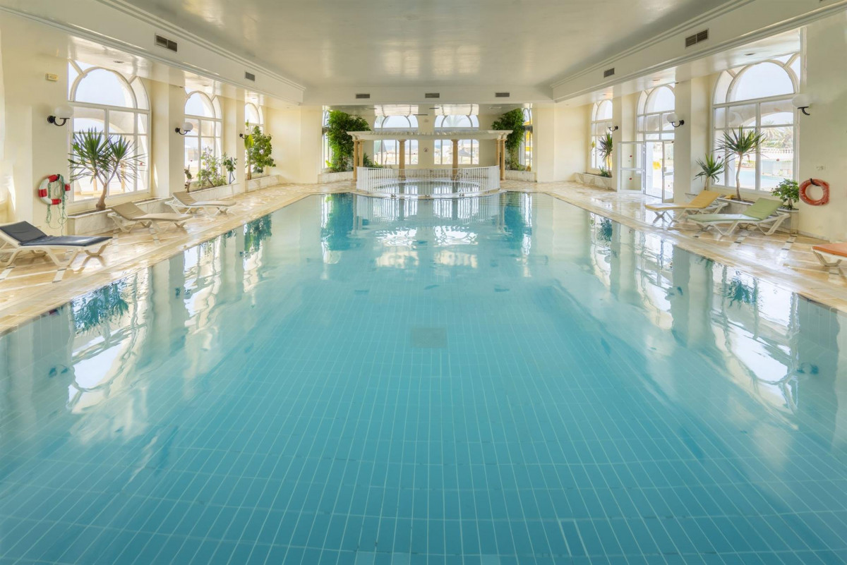 Bella Vista Family Resort 4*