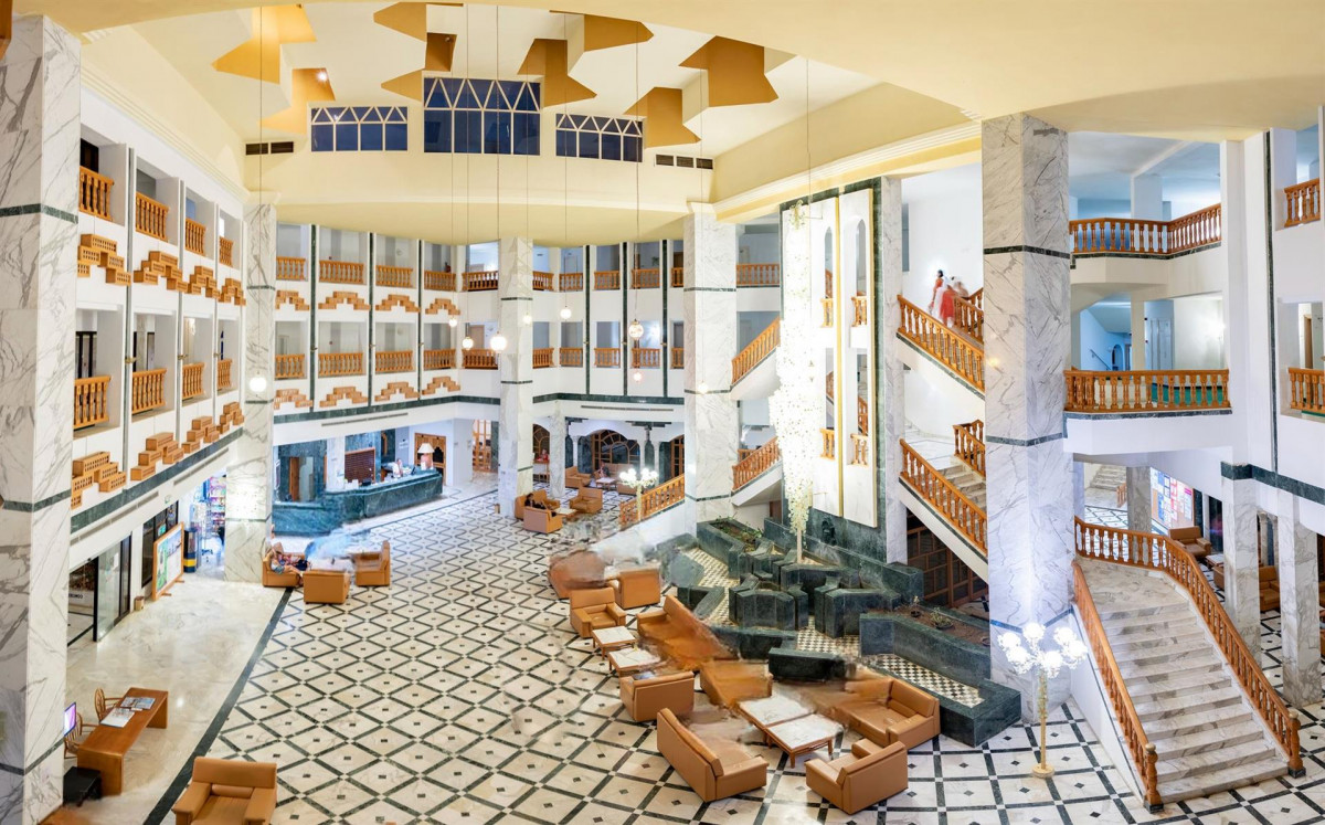 Bella Vista Family Resort 4*