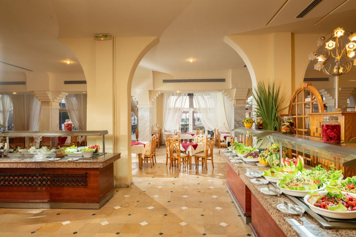 Bella Vista Family Resort 4*