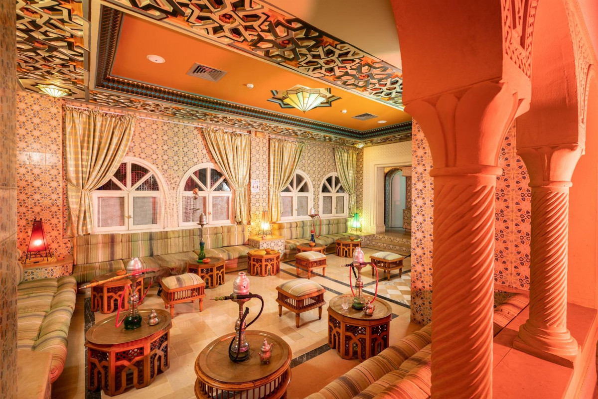 Bella Vista Family Resort 4*