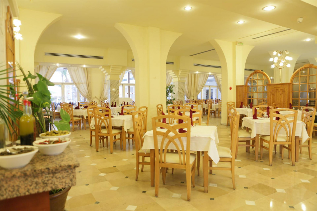 Bella Vista Family Resort 4*