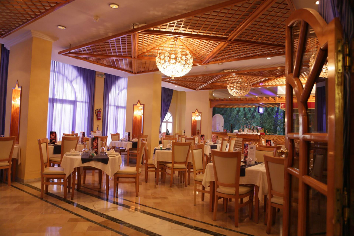 Bella Vista Family Resort 4*