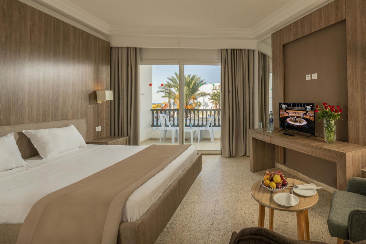 Bella Vista Family Resort 4*