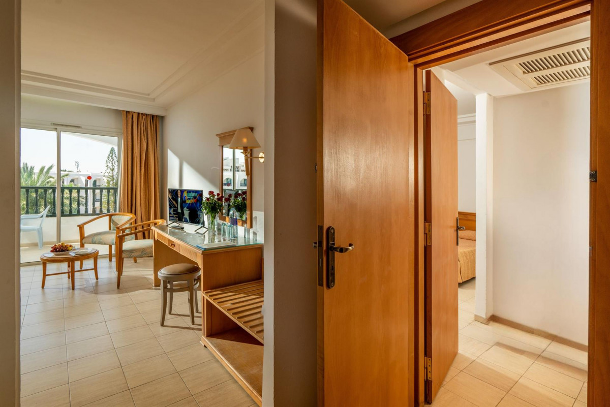 Bella Vista Family Resort 4*