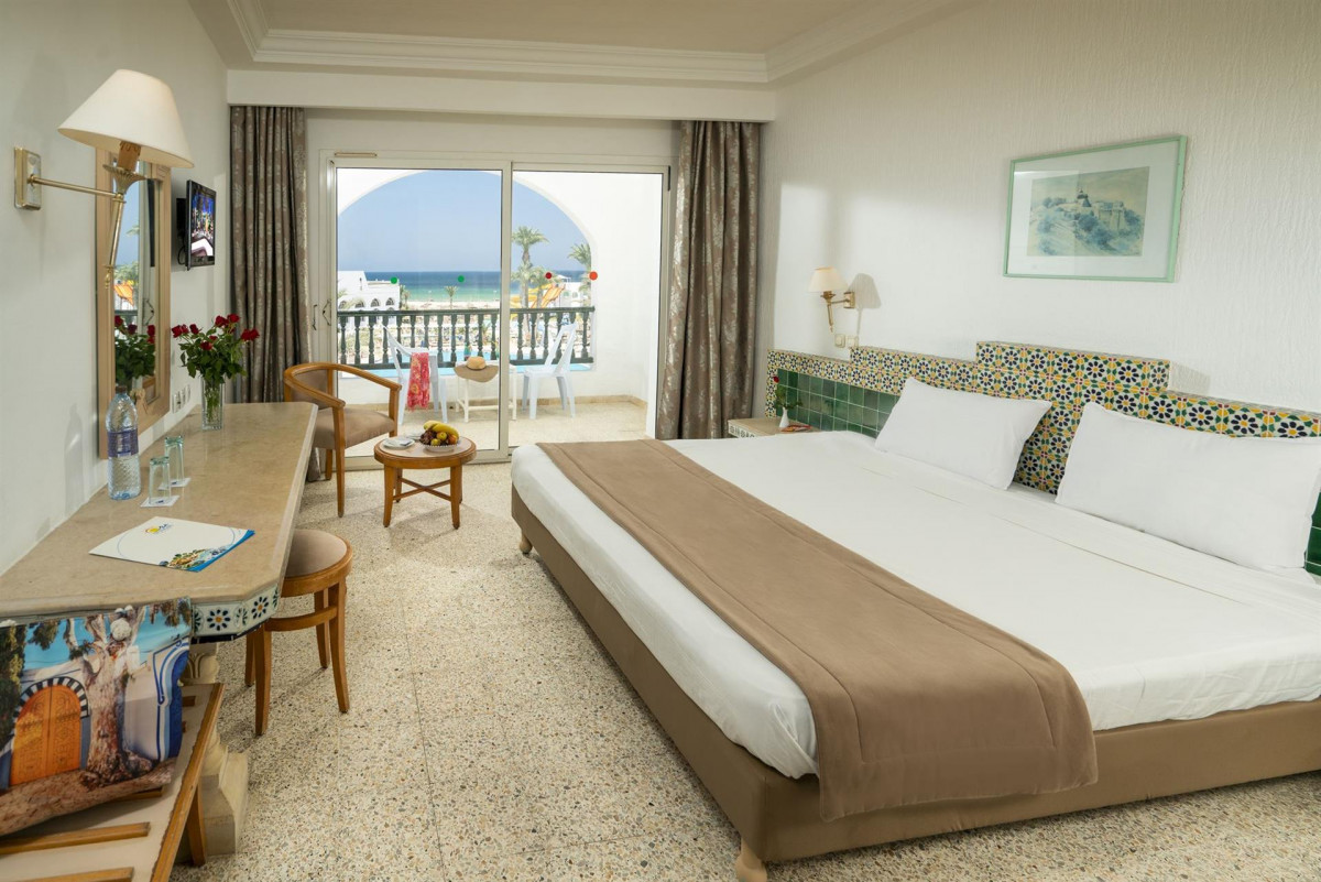 Bella Vista Family Resort 4*