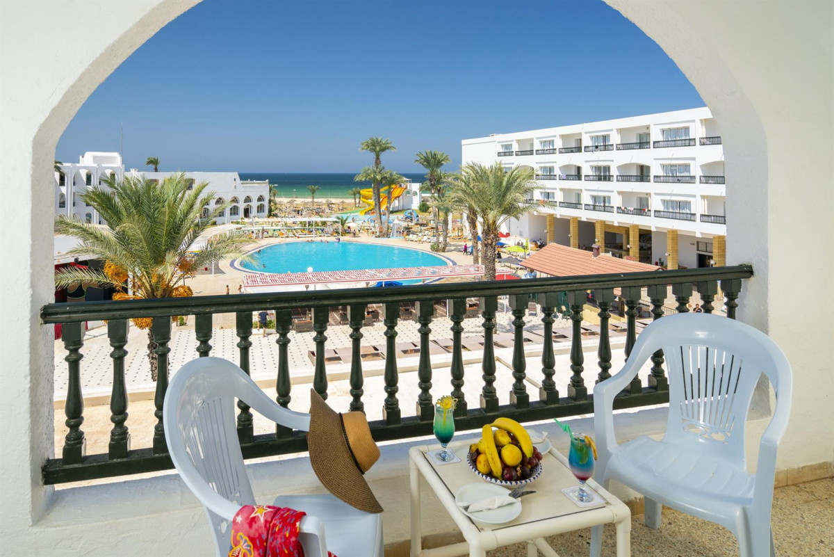 Bella Vista Family Resort 4*
