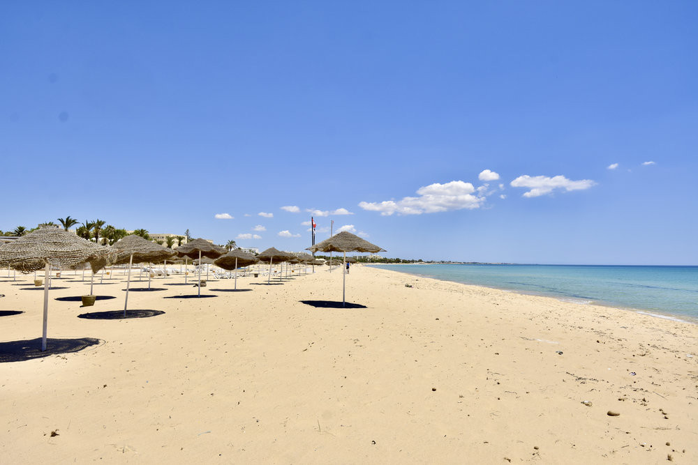Club Novostar Dar Khayam 3*
