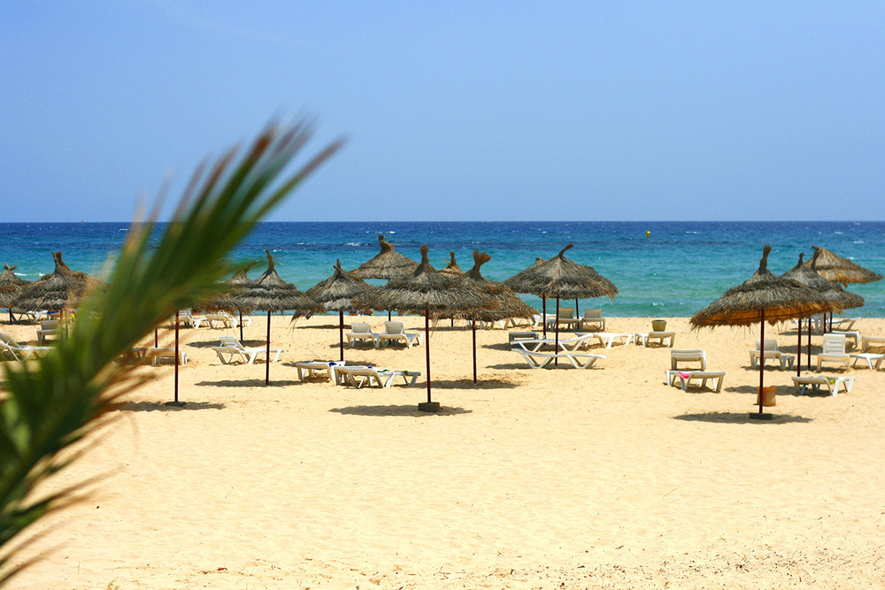 Club Novostar Dar Khayam 3*