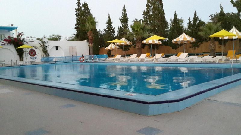 Archipel Hotel (Ex. Garden Beach) 3*